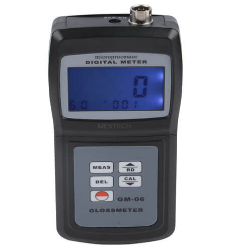 gloss meter manufacturer india|digital gloss meter.